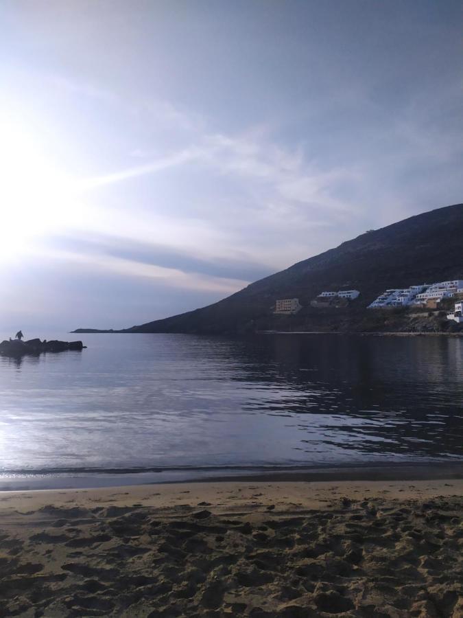 Mare Nostrum Istérnia Zewnętrze zdjęcie